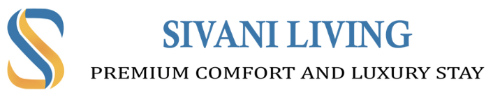 Sivani Living logo